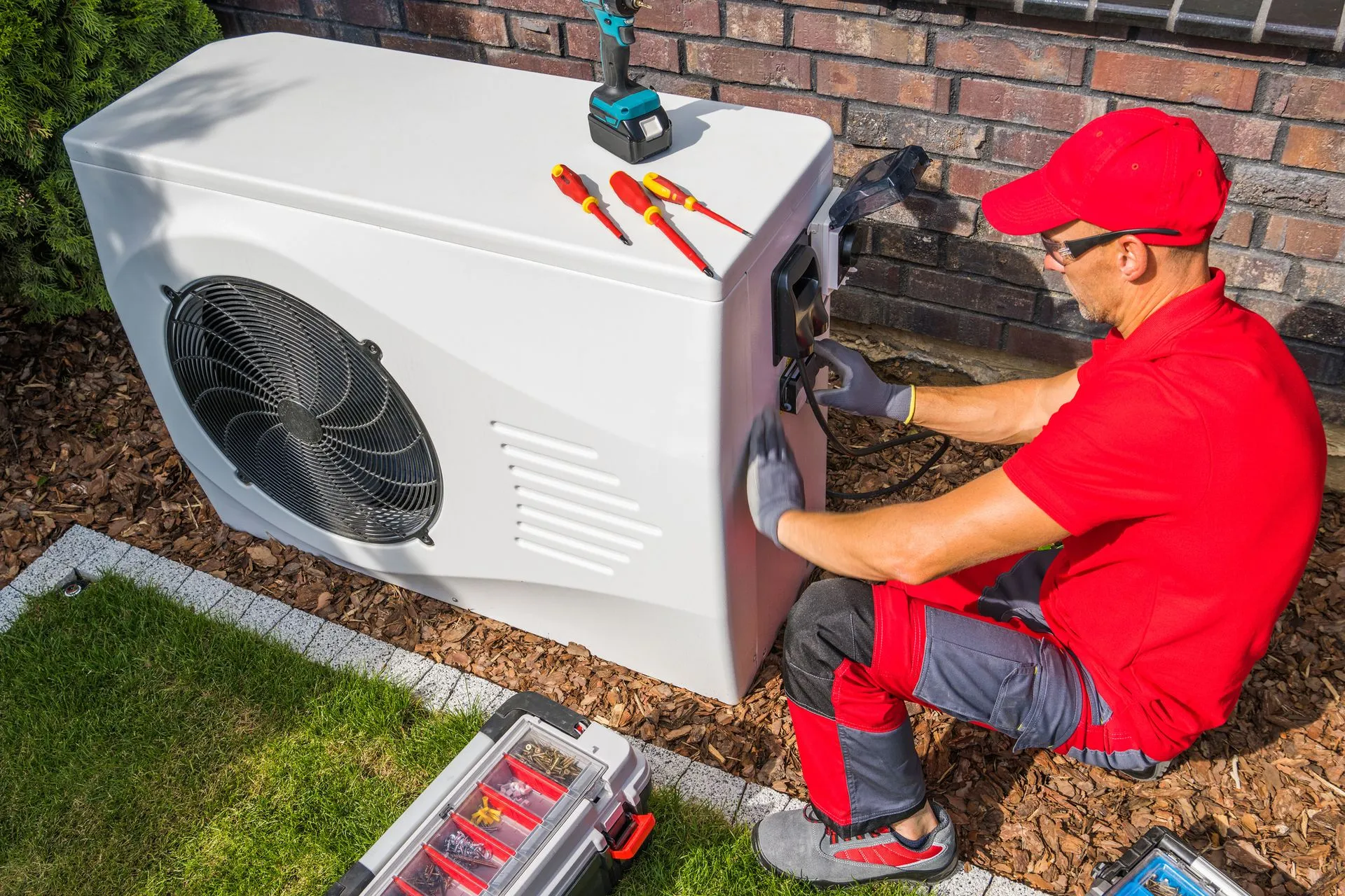 About HVAC in Hallandale, FL